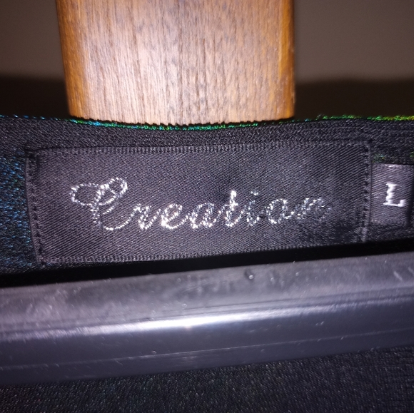 Creation Top - Picture 6 of 8